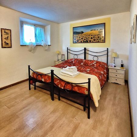 B&B Terramare 몬티아노 외부 사진