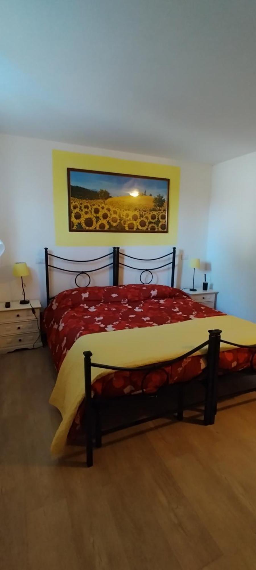 B&B Terramare 몬티아노 외부 사진