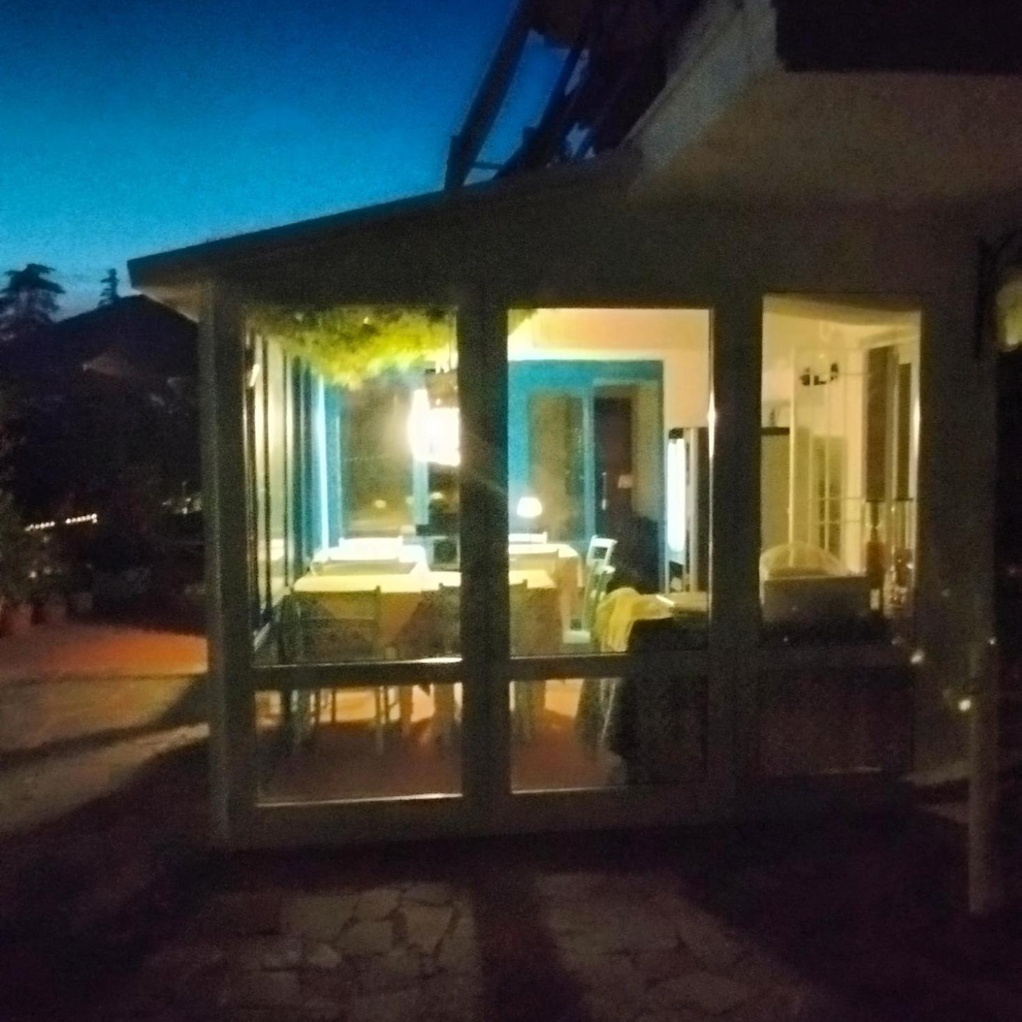 B&B Terramare 몬티아노 외부 사진