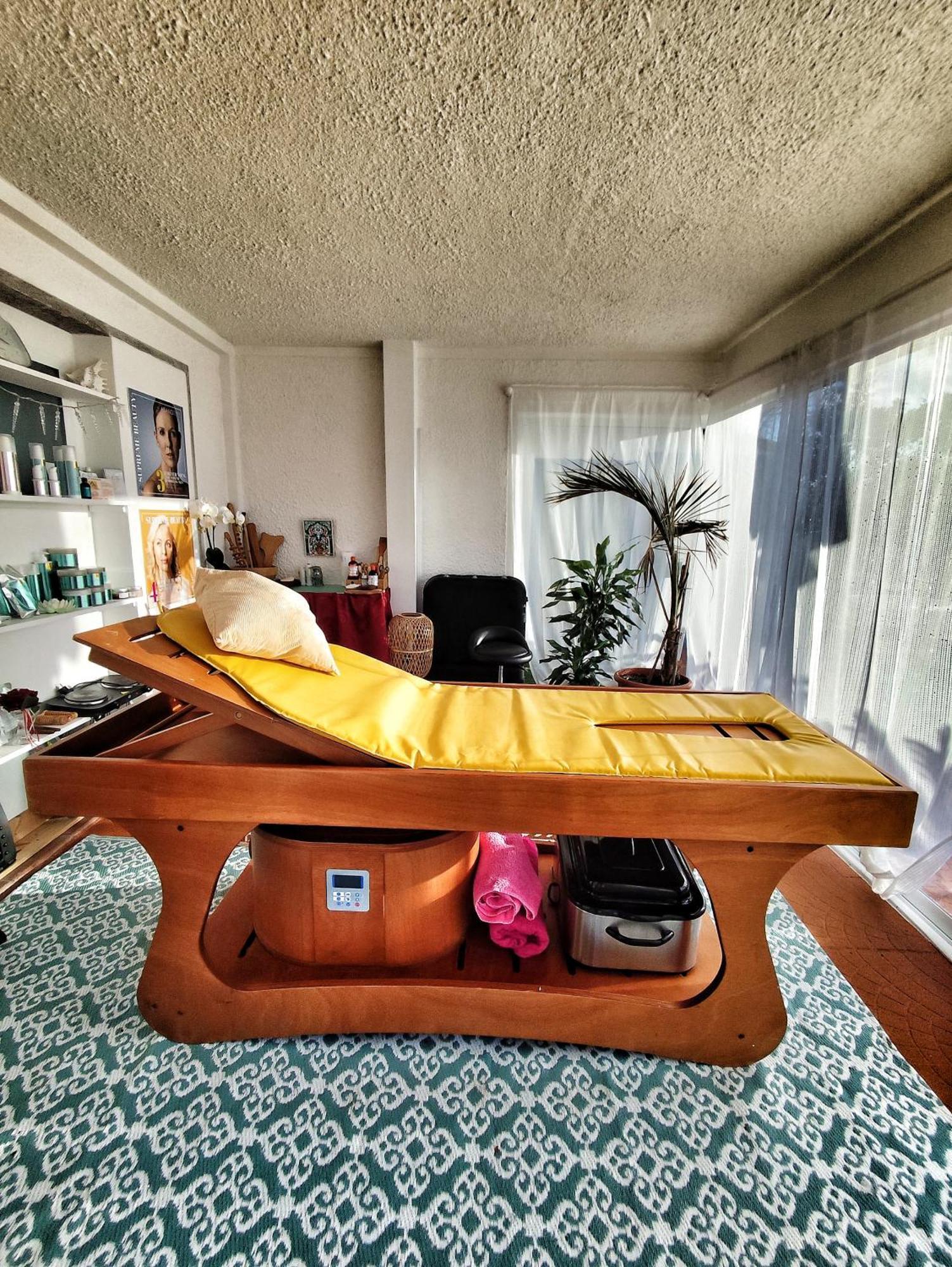 B&B Terramare 몬티아노 외부 사진