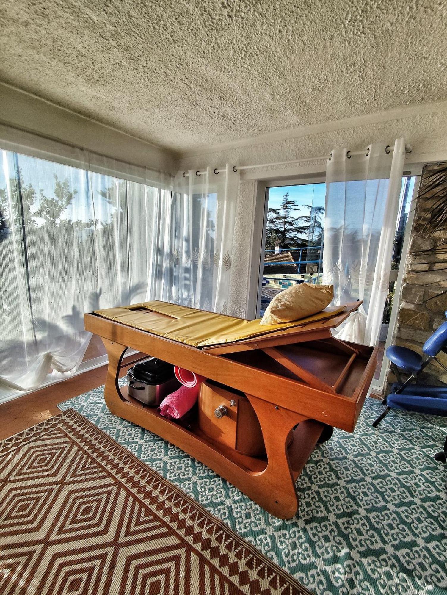 B&B Terramare 몬티아노 외부 사진
