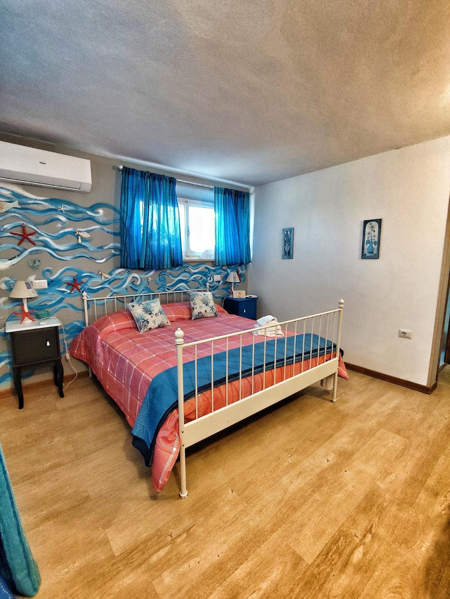 B&B Terramare 몬티아노 외부 사진