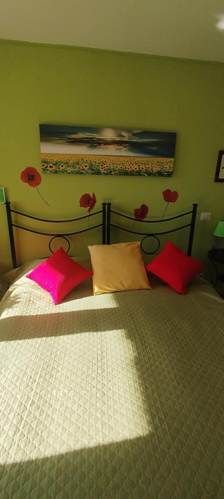 B&B Terramare 몬티아노 외부 사진